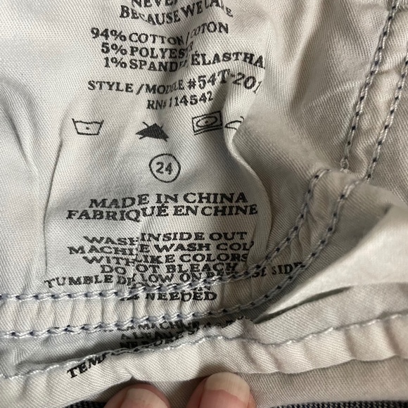 BlankNYC The Bond Mid Rise Skinny Jeans - B104 - Picture 12 of 12